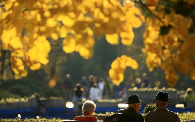 Meteo: Cer variabil și maxime de până la 30 de grade Celsius.
