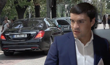 Țuțu își schimbă Mercedesurile ca „mănușile de box”:5 boliduri în 3 ani. Foto: Colaj Point