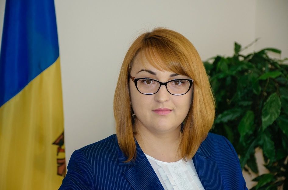Заместитель директора НЦБК подала в отставку.