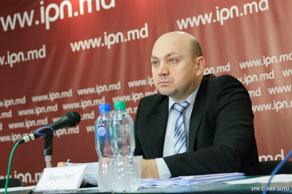 PLDM va participa la guvernare. Foto: ipn.md