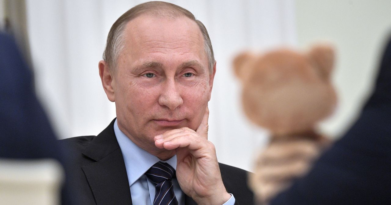 Ce înseamnă pentru Europa încă șase ani cu Vladimir Putin. Foto: AFP