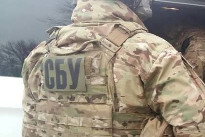 Сотрудники Службы безопасности Украины задержали в Одессе российского журналиста.