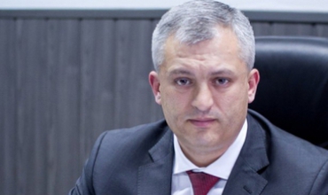 Nicolae Vicol, a fost reţinut pe 15 februarie, de către ofiţerii Centrului Naţional Anticorupţie