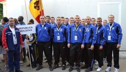 Următorul duel va avea loc în această seară, ora 18:00, contra României.