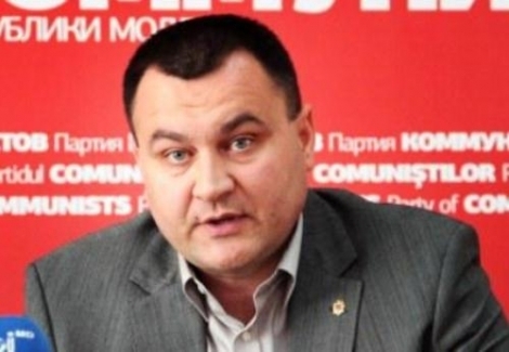 Comunistul Anatolie Zagorodnîi susţine că Procuratura Generală trebuie demult să iniţieze un dosar penal