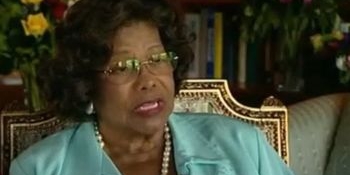Katherine, care este şi tutorele legal al celor trei copii minori ai cântăreţului, fusese dată dispărută. 