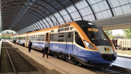 Ca urmare a reconstrucţiei, cheltuielile cu combustibilul şi de mentenanţă ale noului model sunt de patru ori mai mici