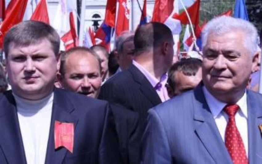După ce Parlamentul Republicii Moldova a adoptat Legea privind asigurarea egalității de șanse, și la Tiraspol se pregătește un proiect de lege