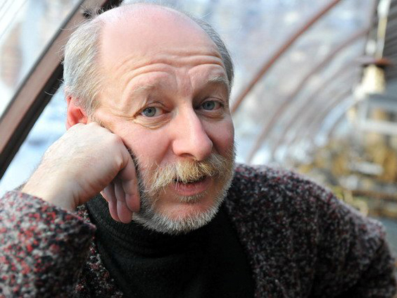 Милиция объяснила гибель "одесского джентльмена" и шеф-редактора "Городка" Гельмана.
