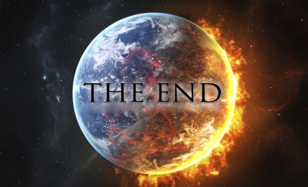 2014 – La Sistemul solar va ajunge un nor de praf cosmic, care va mătura totul în calea sa. 