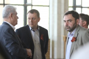 Potrivit deputatului Grigore Petrenco vor fi scoși în stradă atât cetățeni din drepta Nistrului cât și din Transnistria.