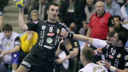 Spectacolul Ligii Campionilor la handbal începe astăzi cu faza grupelor competiţiei masculine