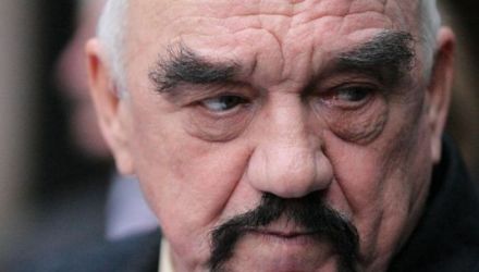 Antiiufeev, la rândul său, a calificat toate acuzațiile drept false și a răspuns cu amenințări la adresa lui Bergman.
