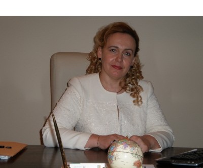 Председатель Совета по конкуренции, который был создан на базе Государственного агентства по защите конкуренции, Вероника Кэраре.