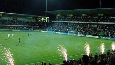 Federaţia Moldovenească de Fotbal a anunţat preţul biletelor pentru meciul Moldova - Muntenegru din 22 martie. 