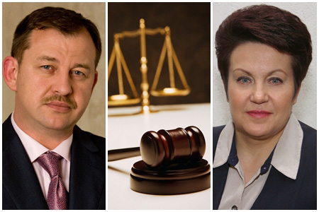 Виталии Павличенко отказали в взыскании с лидера СДП Виктора Шелина материальной компенсации в размере 200 тысяч леев.