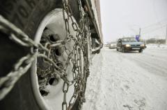 În sudul ţării, rafalele de vânt au depăşit 130 de km la oră