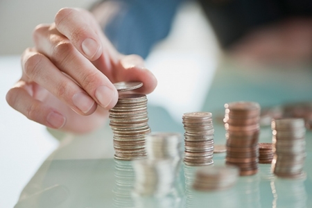 До конца 2016-го года средняя заработная плата вырастет на 33% и составит 5100 леев. 
