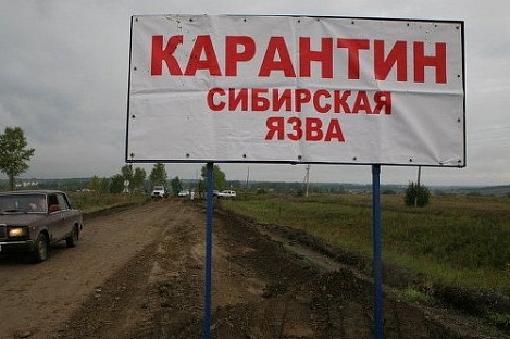 В селе Вадяны работают эпидемиологи и служба чрезвычайных ситуаций. 