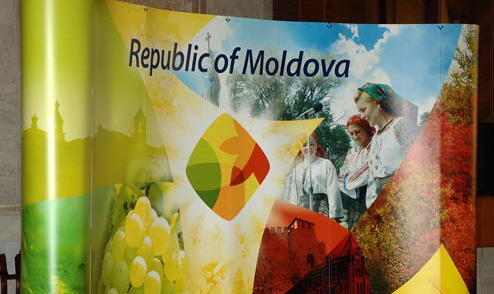 Во всемирном рейтинге Country Brand Index Молдова заняла 122 и 125 места.