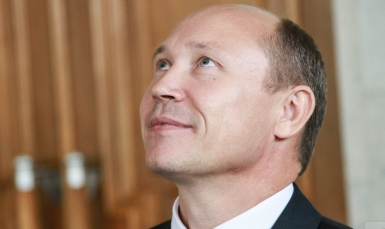 Valeriu Streleţ, a declarat că este devreme să fie făcut public numele candidatul la funcţia de premier. Foto: jurnal.md