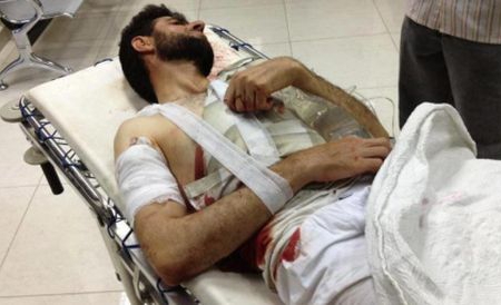 Conform adjunctului ministrului rus de Externe, Mihail Bogdanov, starea fratelui lui Bashar al-Assad este "foarte gravă".