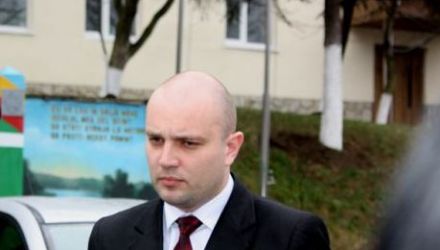 „Avem o procedură stabilită. De la 1 iulie Serviciul de Grăniceri s-a transformat în poliție de Frontieră”, a explicat Vlad Filat.