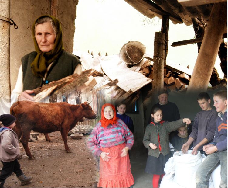 Не прошло и года, как Молдова была названа «страной - историей успеха», но уже первые признаки неблагополучия в Европе могут поставить под сомнения все прежние достижения.