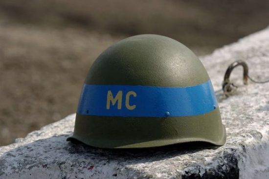 В Тирасполе считают, что молдавская армия готовится к новому конфликту на Днестре.
