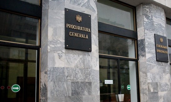 Astăzi încep audierile publice ale participanţilor la concursul pentru selectarea candidatului la funcţia de procuror general.