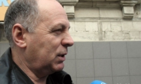 Procesul Botnari şi Papuc a început în iunie 2010.