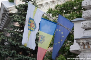 La Chişinău se pare că vizita recentă a Angelei Merkel a avut acelaşi efect stimulator