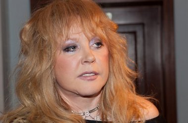 Алла Борисовна Пугачева в очередной раз шокировала своих фанатов.