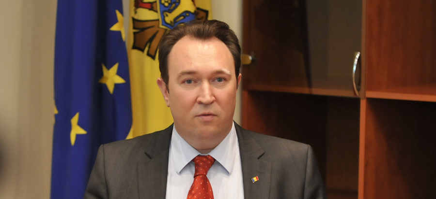 Preşedintele Curţii Constituţionale Alexandru Tănase învinuieşte politicienii că ar bloca activitatea Curţii 