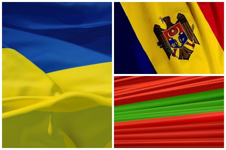 Украина продолжает настаивать на встрече лидеров Молдовы и Приднестровья в рамках переговоров в формате «5+2».