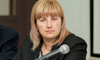 Liliana Palihovici, susţine că judecătorii Curţii Constituţionale trebuie să-şi depună mandatele.