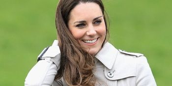 Ducesa îi calcă astfel pe urmele soţului ei, Prinţul William, care este unul dintre cei mai importanţi susţinători ai asociaţiei CentrePoint.