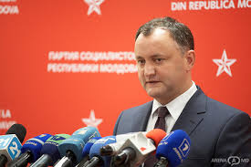 PCRM a devenit parte a majorităţii parlamentare, deci parte a guvernării. 