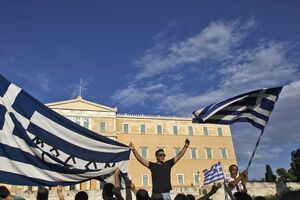 Ieşirea Greciei din zona euro va afecta în special ratingurile de ţară pentru Cipru, Portugalia, Irlanda, Italia şi Spania, conform Moody's