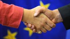 Corman a anunţat că pe 18 iunie va merge la Bruxelles, la invitaţia Preşedintelui Parlamentului European, Martin Schulz.