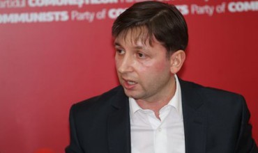 Liberal-democraţii au contestat rezultatele votării.