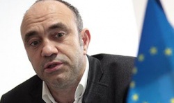 Депутат нижней палаты румынского парламента ОВИДИУ ЯНЕ.