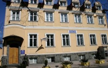  Gheorghe Balan susţine că OSCE nu a prezentat niciun plan privind federalizarea Republicii Moldova