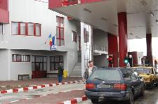 Bărbatul a declarat că a cumpărat autoturismul de la un cetăţean din judeţul Botoşani