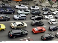Automobilele mai vechi de 7 ani vor mai putea fi înmatriculate