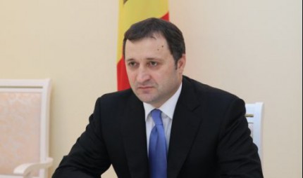 Vlad Filat a menţionat că sistemul trebuieşte schimbat pentru a fi mai echitabil
