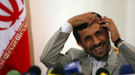 Din acelaşi motiv, programul balistic iranian a fost condamnat de mai multe ori şi de Consiliul de securitate al ONU.