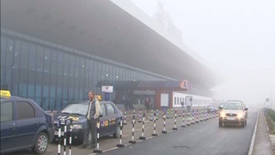 La o altă oră va decola şi cursa Chişinău-Moscova.