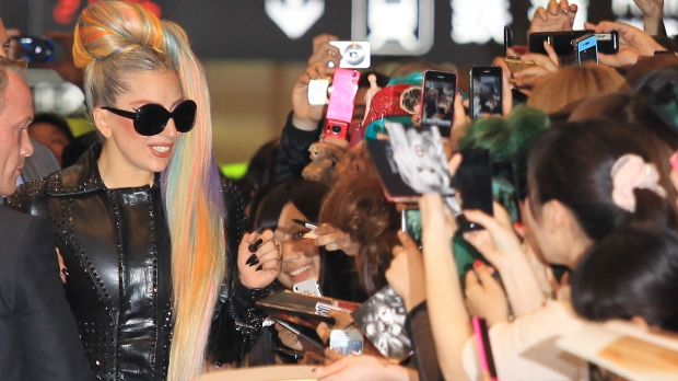 Show-ul Lady Gaga se anunţă a fi unul cu adevărat grandios