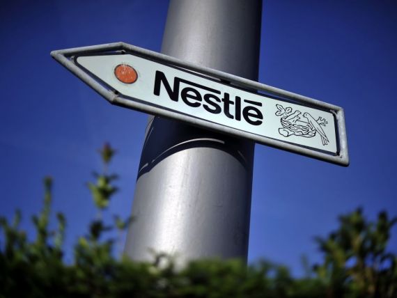 Nestlé a retras "imediat"de la vânzare în Spania şi Italia ravioli şi tortellini vânduţi sub numele Buitoni Beef Ravioli şi Beef Tortellini. 